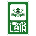 froggyslair.com logo