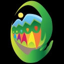 Frog Hollow Neighbourhood House logo