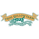 Frog Hollow Farm logo