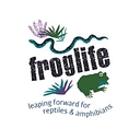Froglife logo