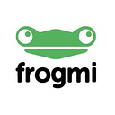 Frogmi logo