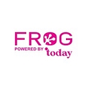 Frog Mobility logo