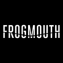 Frogmouth, Inc. logo