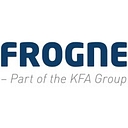 Finn Frogne A/S logo