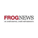 frognews.bg logo