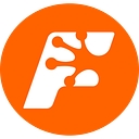 Frog Recruitment logo