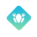 Favicon of Frogspark