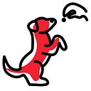 Frogs To Dogs logo