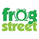 Frog Street logo