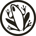 Frogwares logo