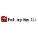 Frohling Sign logo