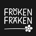 Fräcka Fröken Aktiebolag logo