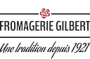 Fromagerie Gilbert Inc. logo