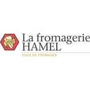 La Fromagerie Hamel logo