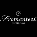 fromanteel-watches.com logo