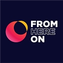 Fromhereon logo