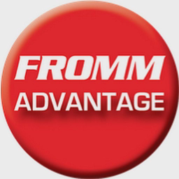 FROMM Packaging Ltd logo