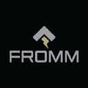 Fromm logo