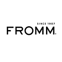 Fromm International logo
