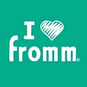 Logo for frommfamily.com