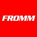 Fromm Packaging Systems Usa logo