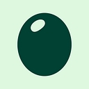 Olive (fromolive.com) logo