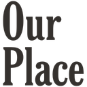 Our Place logo