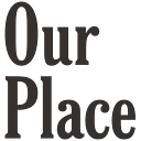Logo for fromourplace.co.uk