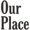 Our Place OSHC and Pre-Kindy logo