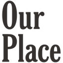 Our Place logo