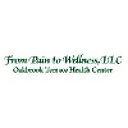 From Pain To Wellness logo