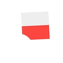 From Poland With Dev logo