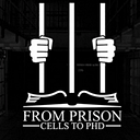 From Prison Cells to PHD Inc logo