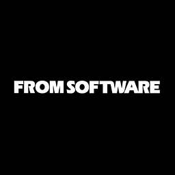 FROMSOFTWARE logo