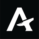 From The Anvil logo