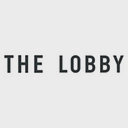 The Lobby logo