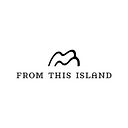 fromthisisland logo
