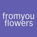 From You Flowers logo