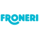 Froneri logo