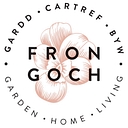 Fron Goch Garden Centre Limited logo