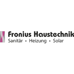 Fronius UK Ltd logo