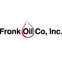 Fronk Oil Company, Inc. logo