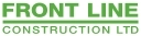Front Line Construction logo