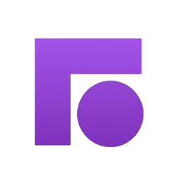 Front logo