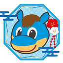 Kawasaki Frontale logo