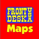 Front Desk Usa logo