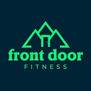 Front Door Fitness logo