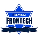 Frontech logo