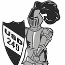 Frontenac Public Schools Unified School District 2 logo