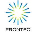 Fronteo Usa logo